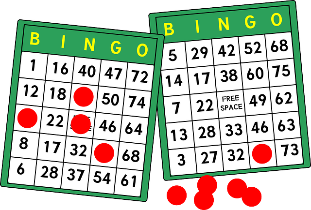 Klasické bingo